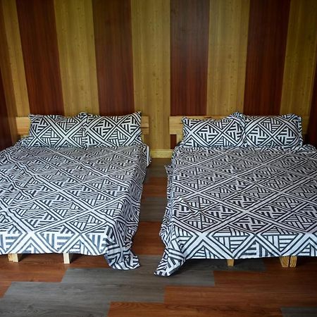 Ha Tien Homestay المظهر الخارجي الصورة
