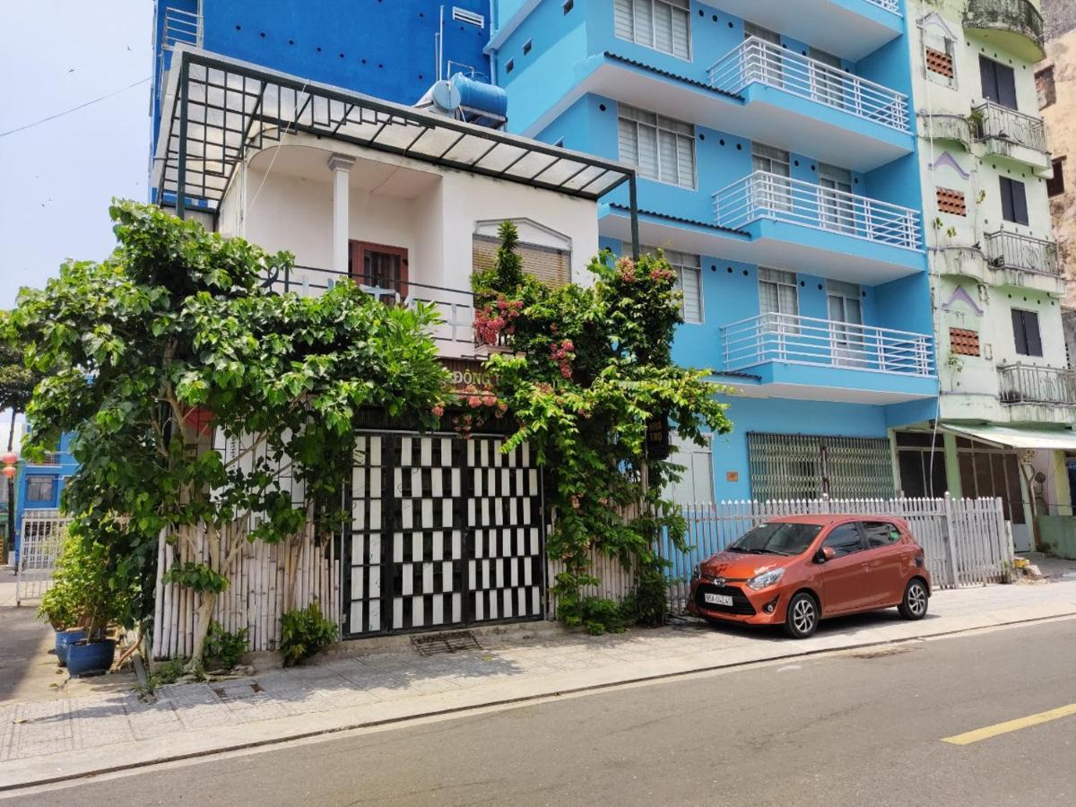 Ha Tien Homestay المظهر الخارجي الصورة