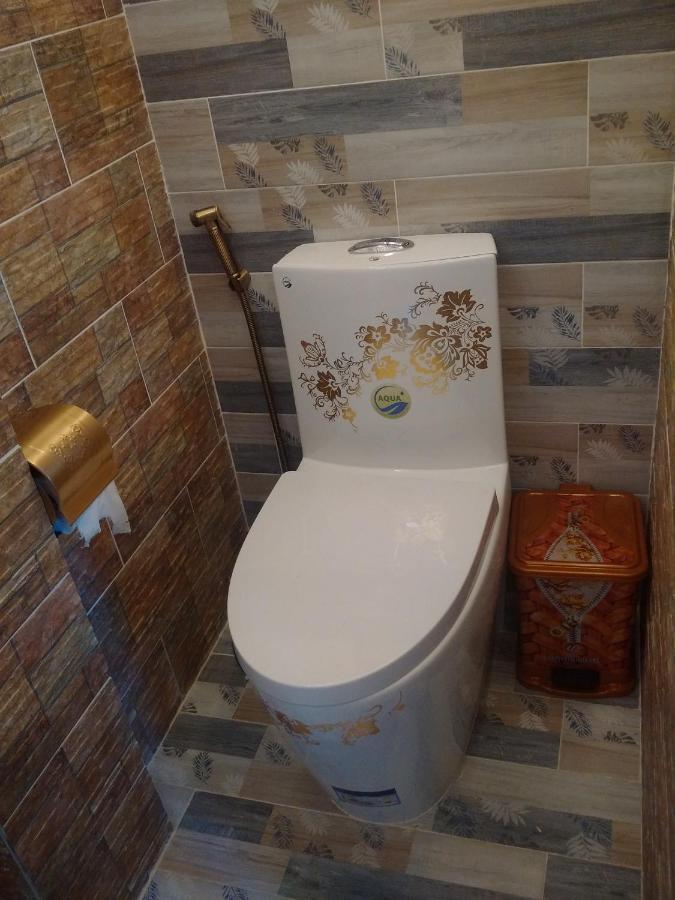 Ha Tien Homestay المظهر الخارجي الصورة