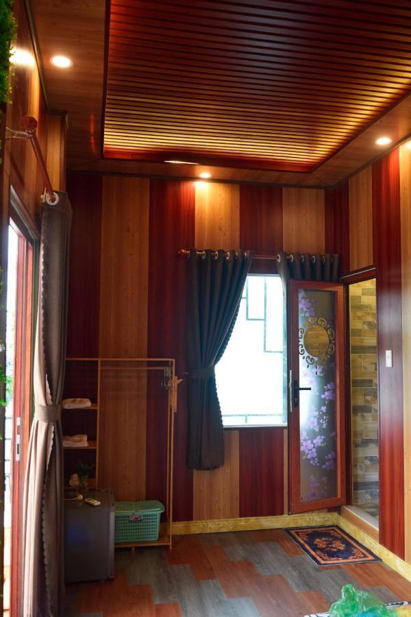 Ha Tien Homestay المظهر الخارجي الصورة