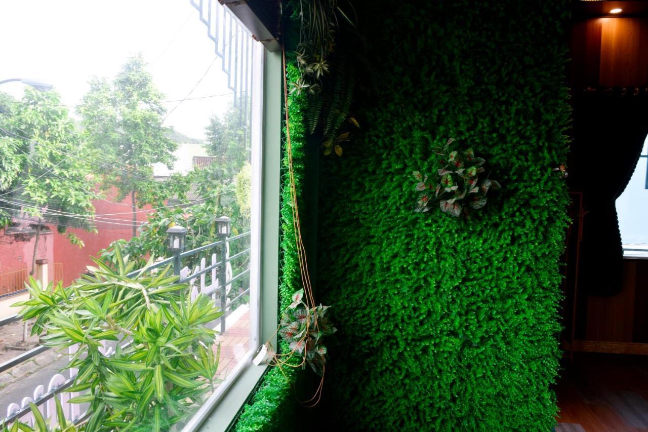 Ha Tien Homestay المظهر الخارجي الصورة