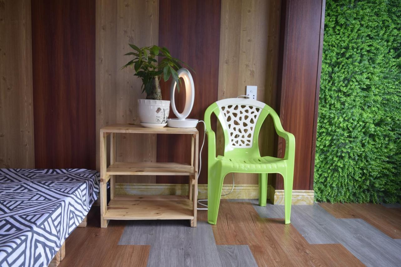 Ha Tien Homestay المظهر الخارجي الصورة