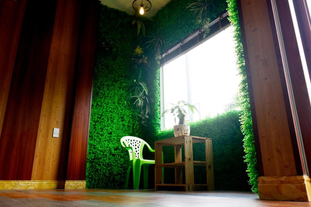 Ha Tien Homestay المظهر الخارجي الصورة