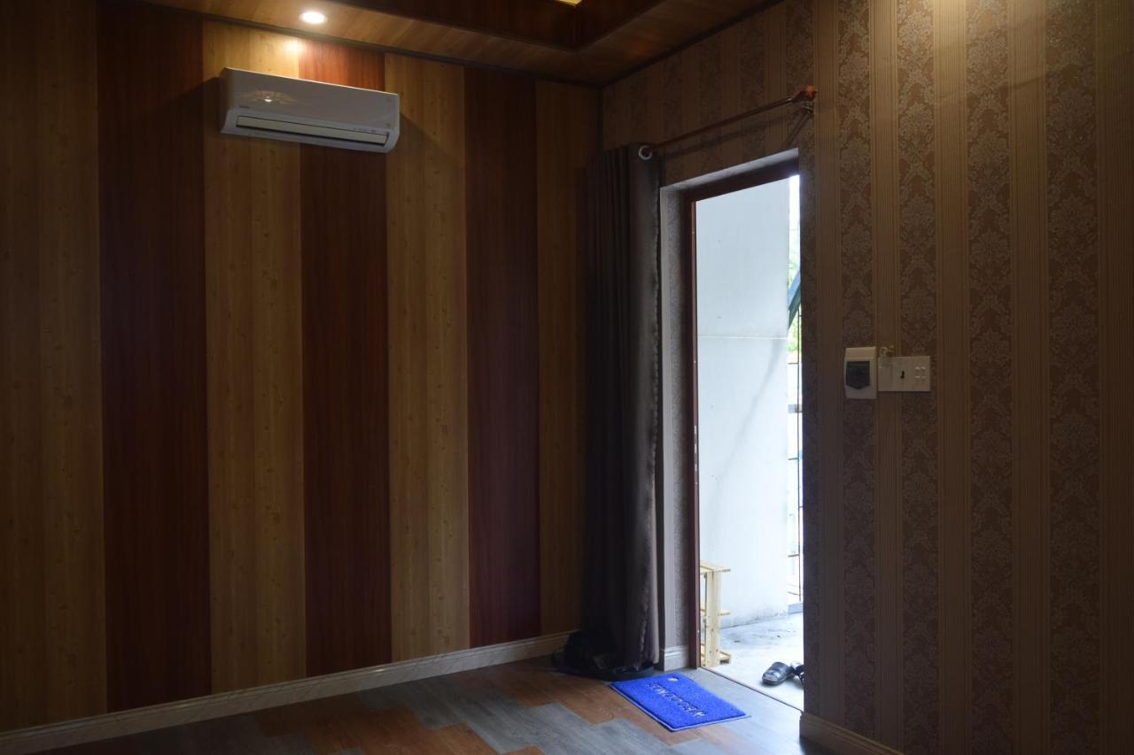 Ha Tien Homestay المظهر الخارجي الصورة