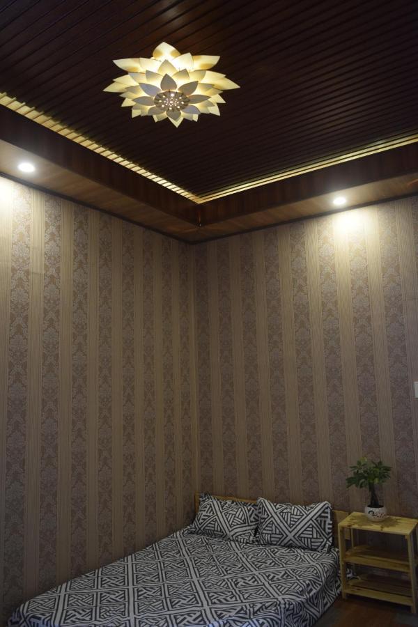 Ha Tien Homestay المظهر الخارجي الصورة