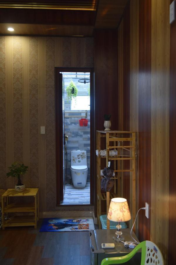 Ha Tien Homestay المظهر الخارجي الصورة
