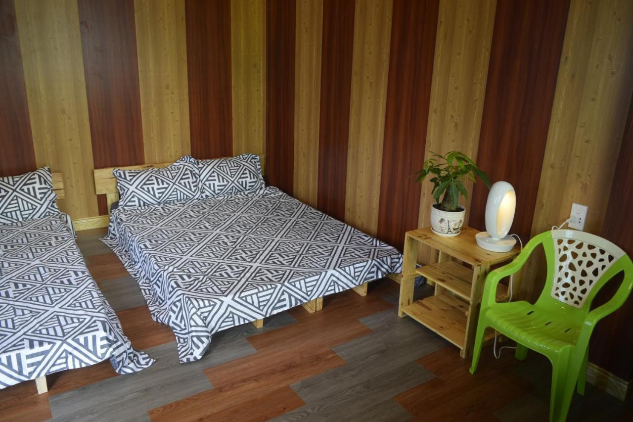 Ha Tien Homestay المظهر الخارجي الصورة
