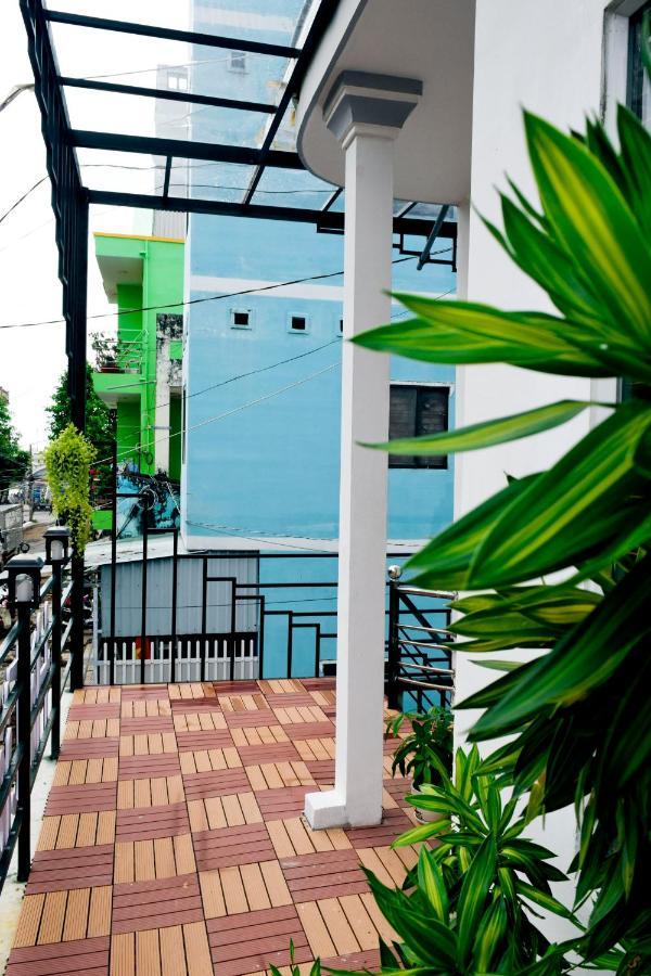 Ha Tien Homestay المظهر الخارجي الصورة